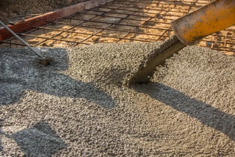 Concrete Supplier in Venus, TX Concrete Supplier in Venus, TX